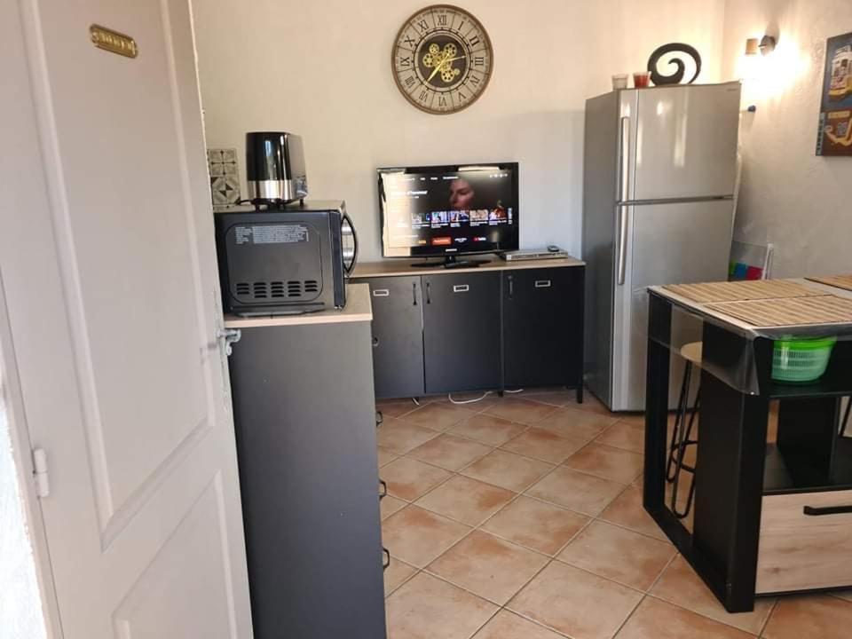 Climatise Dans Calme A 15km De Cannes Apartment