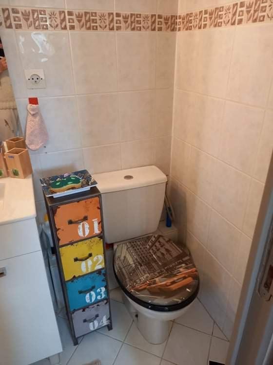 Apartment Climatise Dans Calme A 15km De Cannes *