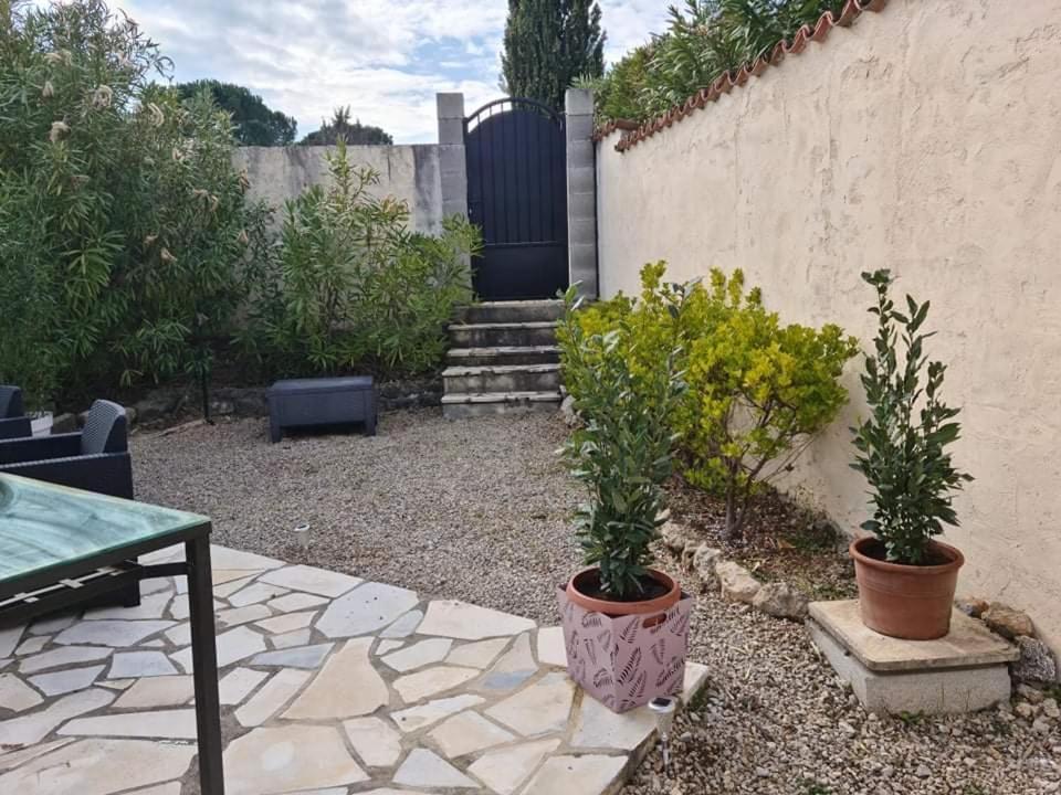 Apartment Climatise Dans Calme A 15km De Cannes Peymeinade