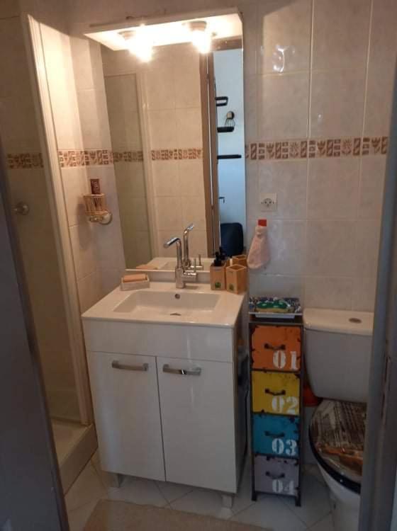 Climatise Dans Calme A 15km De Cannes Apartment Peymeinade